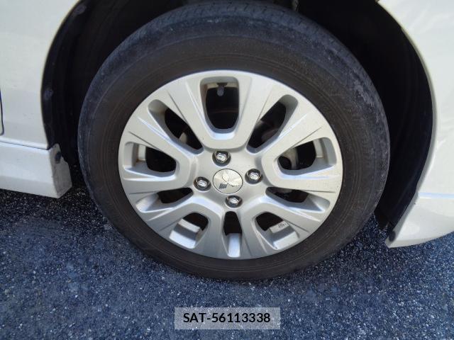 Mitsubishi DELICA 2019-10 8223898-10