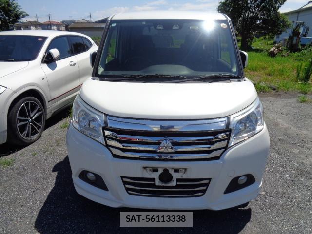Mitsubishi DELICA 2019-10 8223898-13