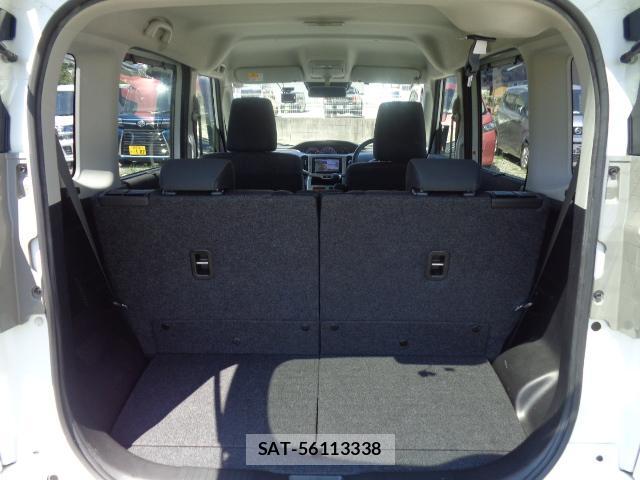 Mitsubishi DELICA 2019-10 8223898-15