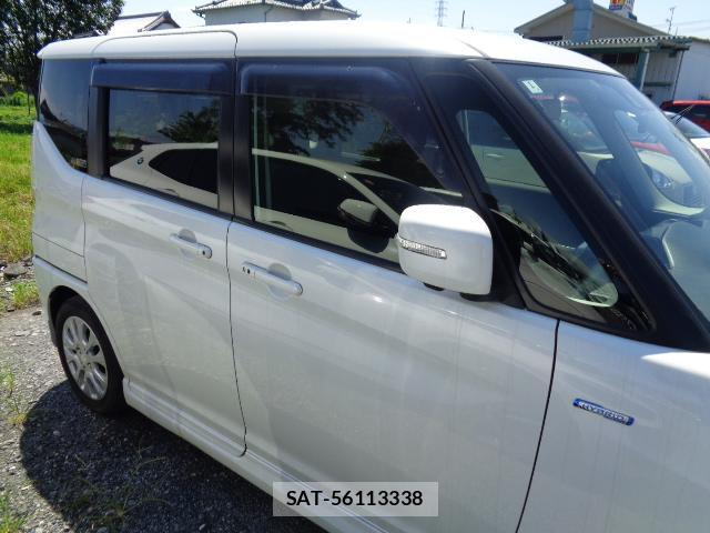 Mitsubishi DELICA 2019-10 8223898-17