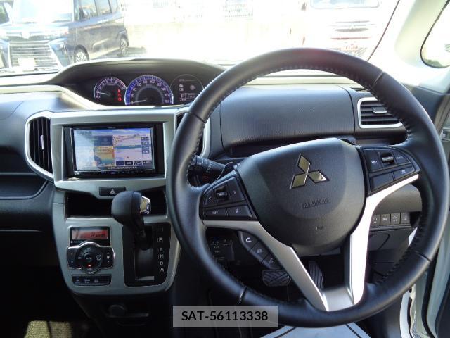 Mitsubishi DELICA 2019-10 8223898-2