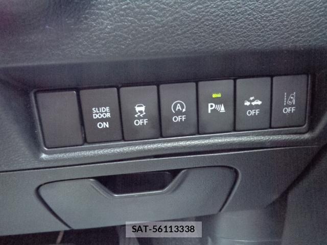 Mitsubishi DELICA 2019-10 8223898-5