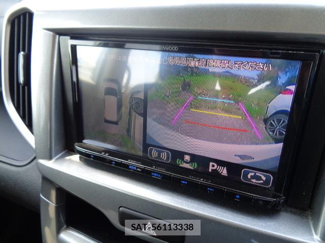 Mitsubishi DELICA 2019-10 8223898-6