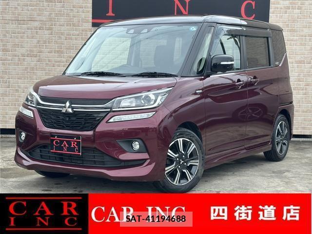 Mitsubishi DELICA 2019-05 8224651-0