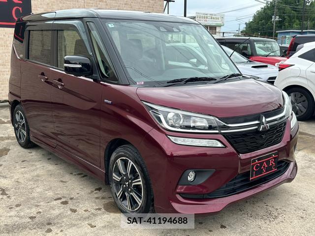 Mitsubishi DELICA 2019-05 8224651-1