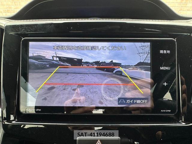 Mitsubishi DELICA 2019-05 8224651-12