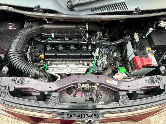 Mitsubishi DELICA 2019-05 8224651-18