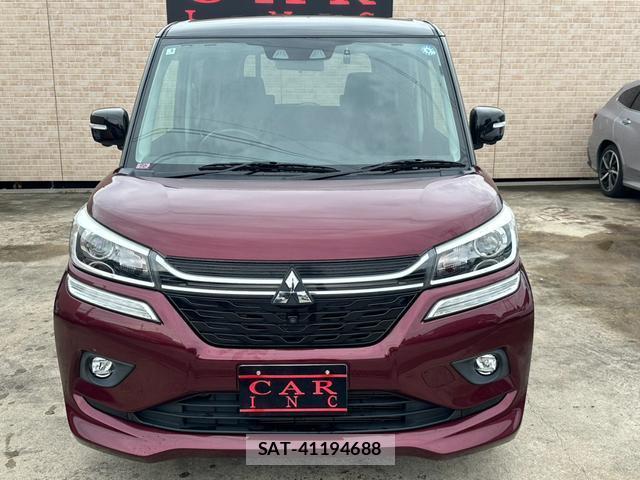Mitsubishi DELICA 2019-05 8224651-3