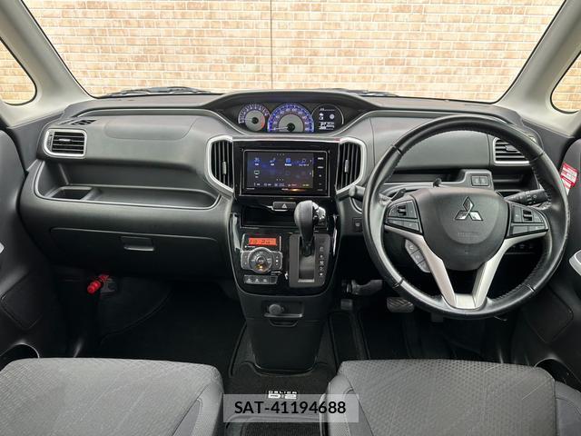 Mitsubishi DELICA 2019-05 8224651-5
