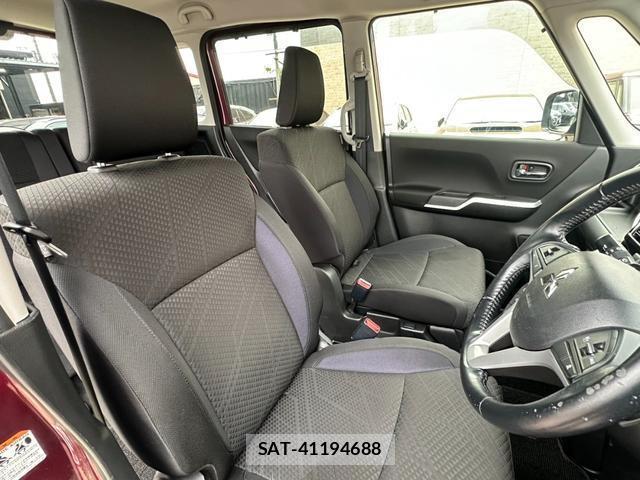 Mitsubishi DELICA 2019-05 8224651-6