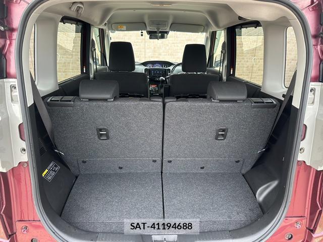 Mitsubishi DELICA 2019-05 8224651-8