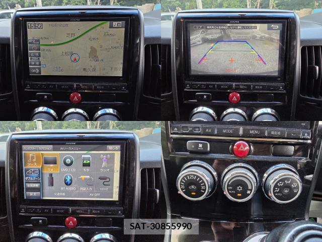 Mitsubishi DELICA 2015-11 8216261-10