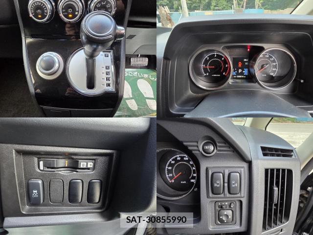 Mitsubishi DELICA 2015-11 8216261-11