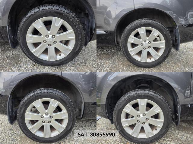 Mitsubishi DELICA 2015-11 8216261-19