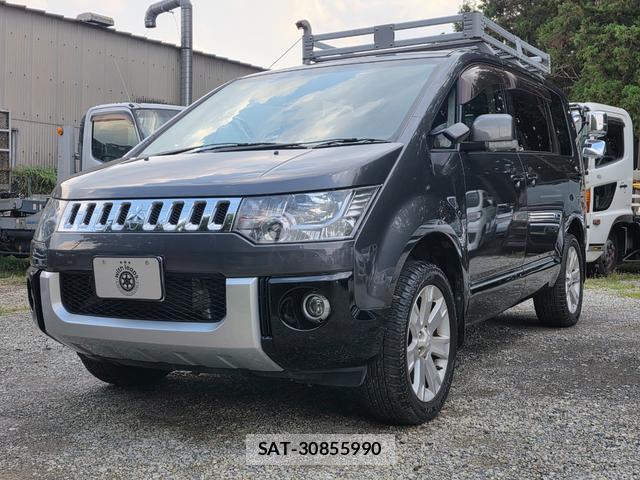 Mitsubishi DELICA 2015-11 8216261-2