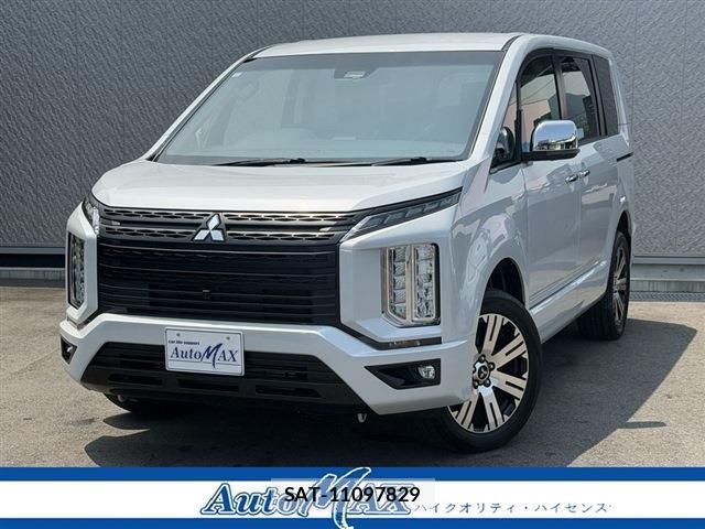Mitsubishi DELICA 2024-10 8216776-0
