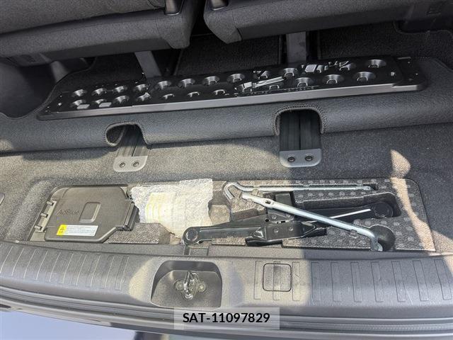 Mitsubishi DELICA 2024-10 8216776-11