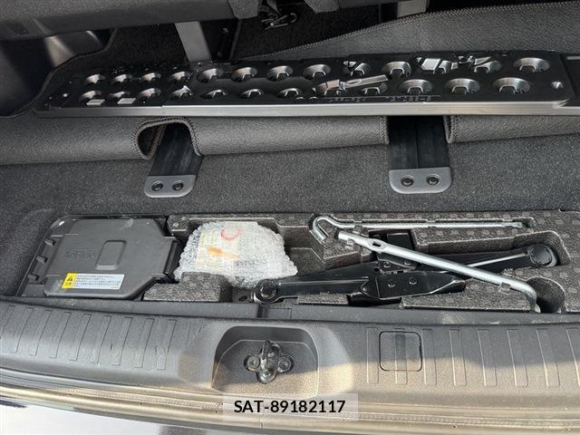 Mitsubishi DELICA 2024-10 8216779-11