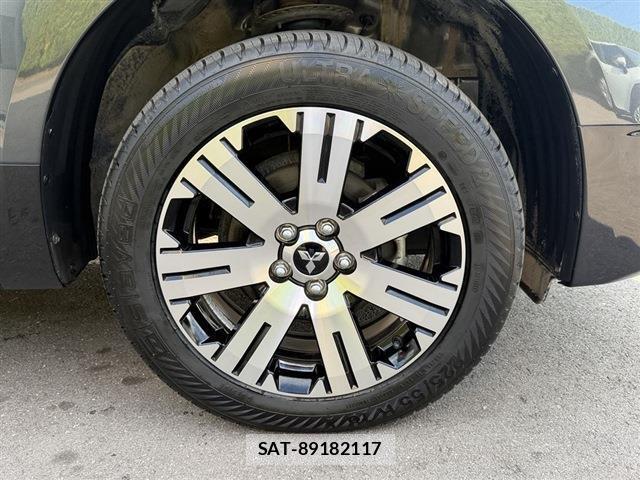 Mitsubishi DELICA 2024-10 8216779-14