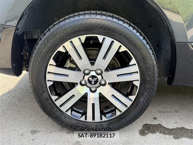 Mitsubishi DELICA 2024-10 8216779-15