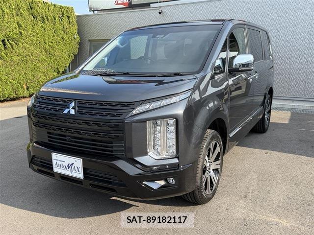 Mitsubishi DELICA 2024-10 8216779-19