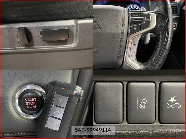 Mitsubishi DELICA 2019-03 8216829-4