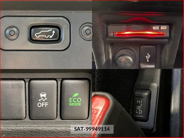 Mitsubishi DELICA 2019-03 8216829-5