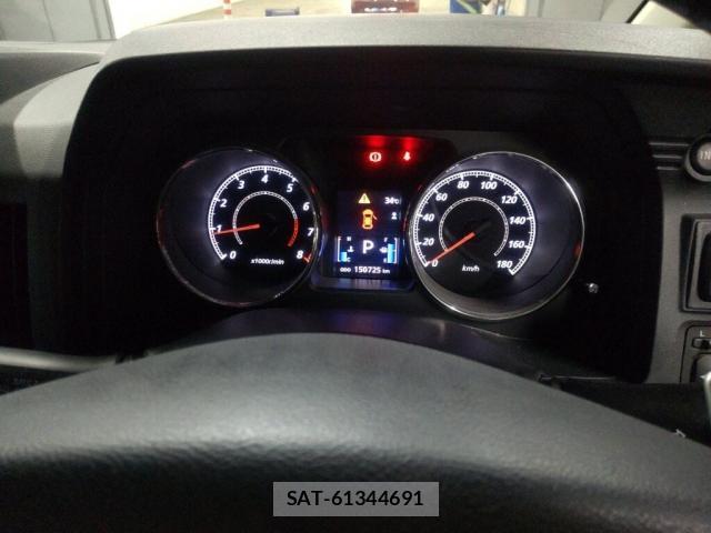 Mitsubishi DELICA 2012-07 8217026-5