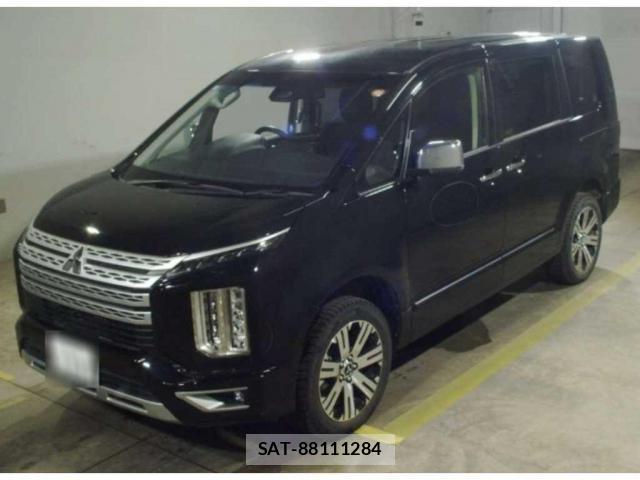 Mitsubishi DELICA 2024-02 8218015-0