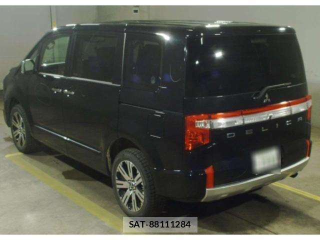 Mitsubishi DELICA 2024-02 8218015-3