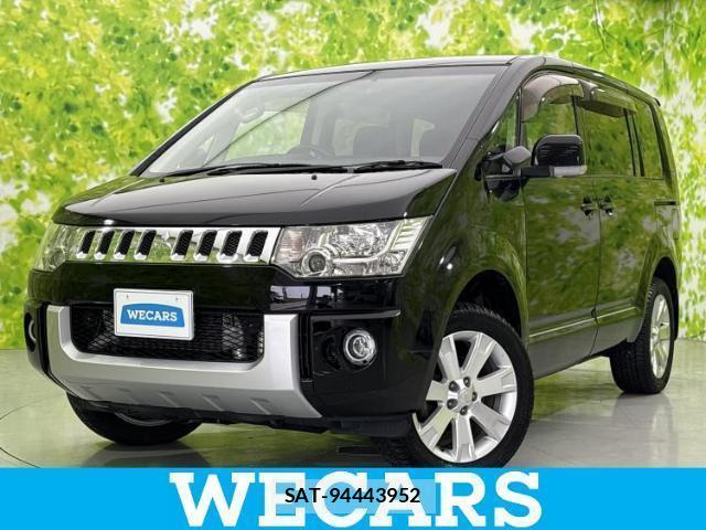 Mitsubishi DELICA 2016-12 8218750-0