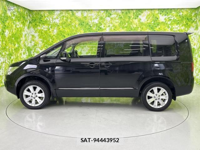 Mitsubishi DELICA 2016-12 8218750-1