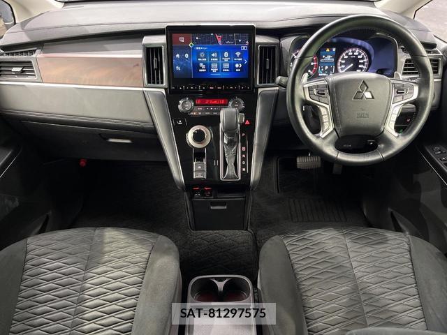 Mitsubishi DELICA 2023-01 8219104-1