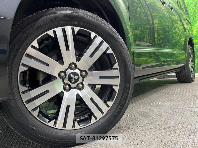 Mitsubishi DELICA 2023-01 8219104-11