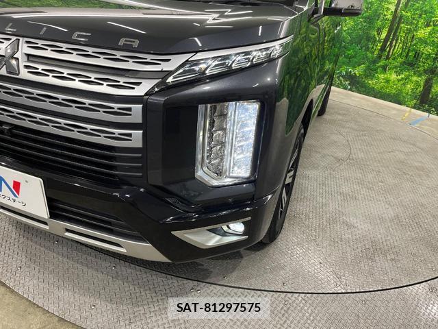 Mitsubishi DELICA 2023-01 8219104-12