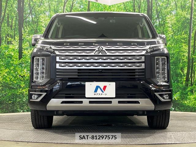 Mitsubishi DELICA 2023-01 8219104-13
