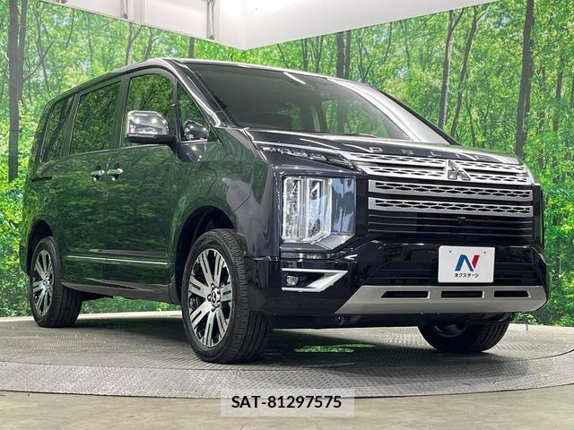Mitsubishi DELICA 2023-01 8219104-15