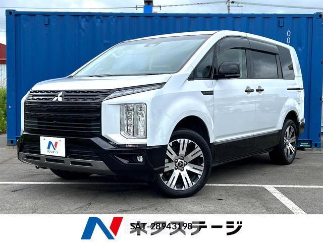 Mitsubishi DELICA 2024-05 8219465-0