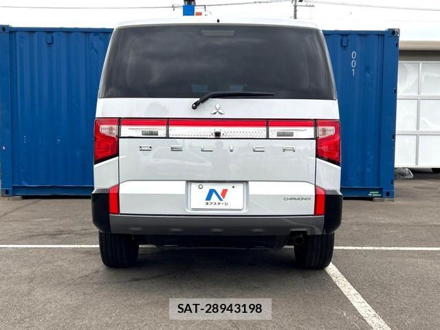 Mitsubishi DELICA 2024-05 8219465-14