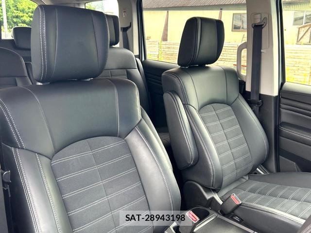 Mitsubishi DELICA 2024-05 8219465-6