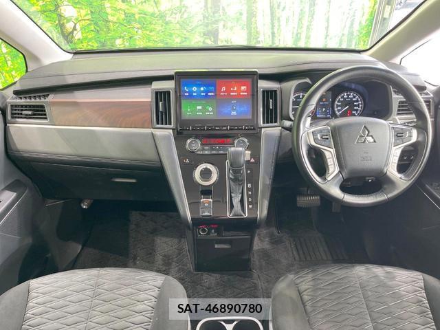 Mitsubishi DELICA 2019-06 8219537-1