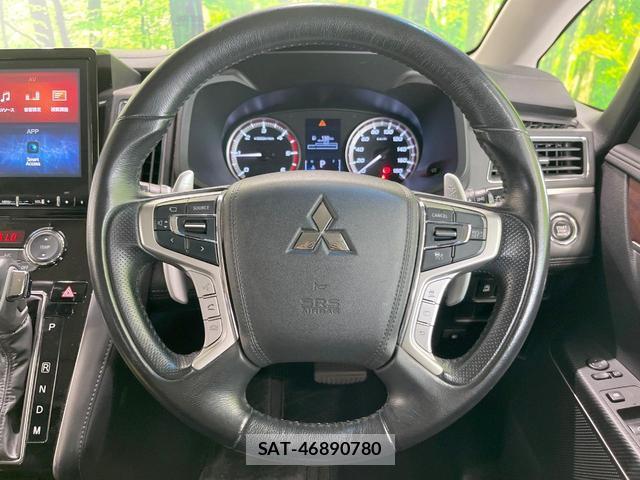 Mitsubishi DELICA 2019-06 8219537-10