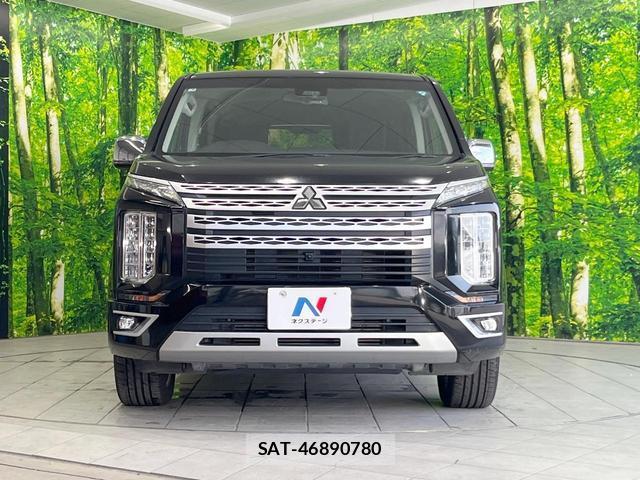 Mitsubishi DELICA 2019-06 8219537-13