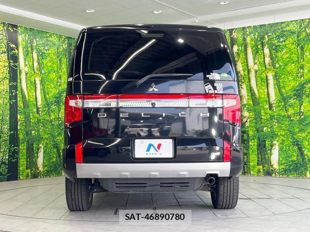 Mitsubishi DELICA 2019-06 8219537-14