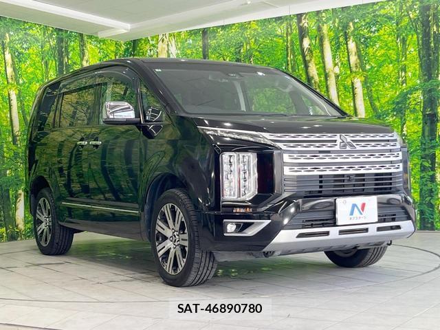 Mitsubishi DELICA 2019-06 8219537-15