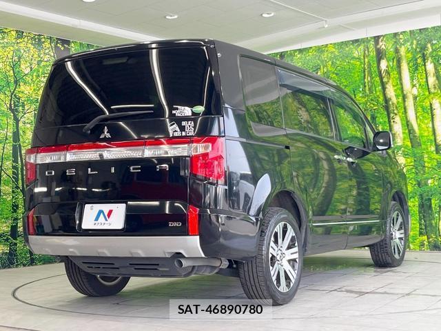 Mitsubishi DELICA 2019-06 8219537-16