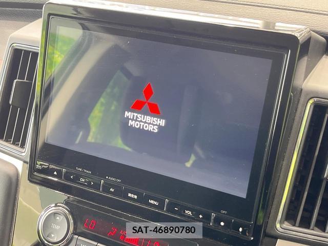 Mitsubishi DELICA 2019-06 8219537-2