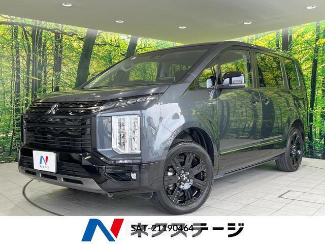 Mitsubishi DELICA 2024-03 8220203-0