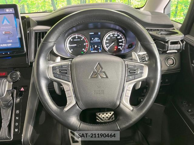 Mitsubishi DELICA 2024-03 8220203-11
