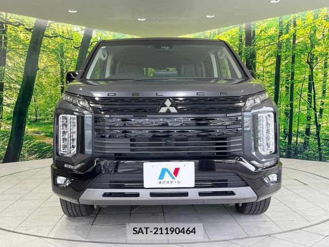 Mitsubishi DELICA 2024-03 8220203-14